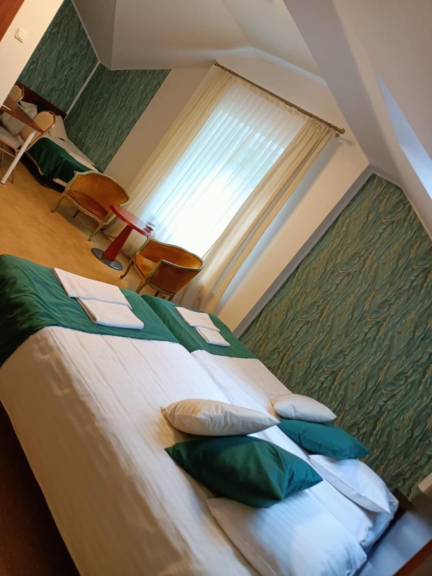 Palac Resort Kobylin
